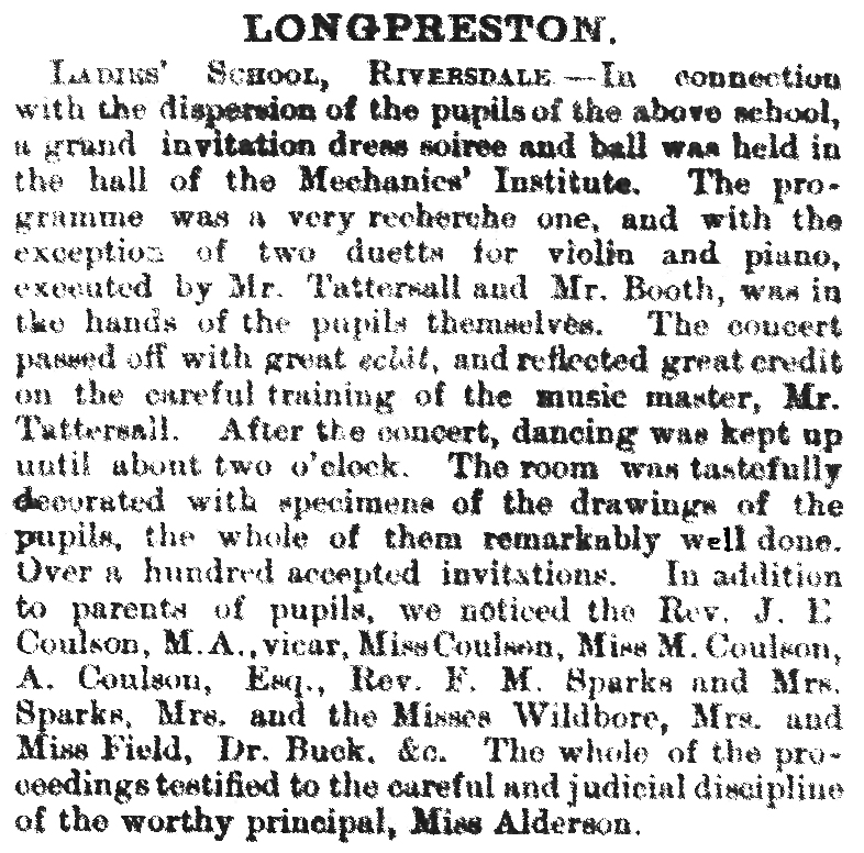 Education   1878-12-28 CHWS.JPG